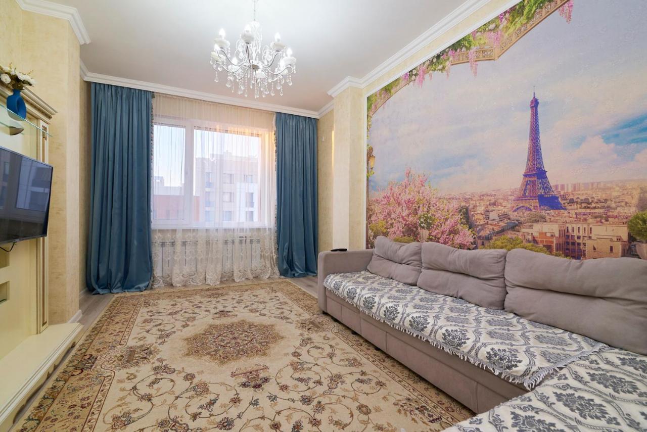 Экспо Бульвар 5 อัสตานา ภายนอก รูปภาพ