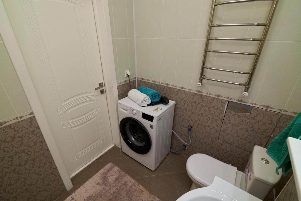 Экспо Бульвар 5 อัสตานา ภายนอก รูปภาพ